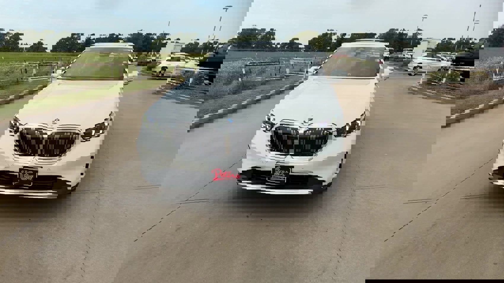 2024 Bmw 530i photo 3
