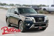 Nissan Armada