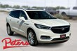  Buick Enclave