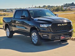 New 2026 Ram 1500 Big Horn/Lone Star Pickup 1C6SRFFT0TN230817 26D225 in Longview, TX