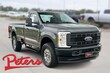  Ford F-350SD