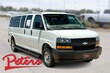 Chevrolet Express Passenger