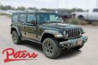 Jeep Wrangler 4xe