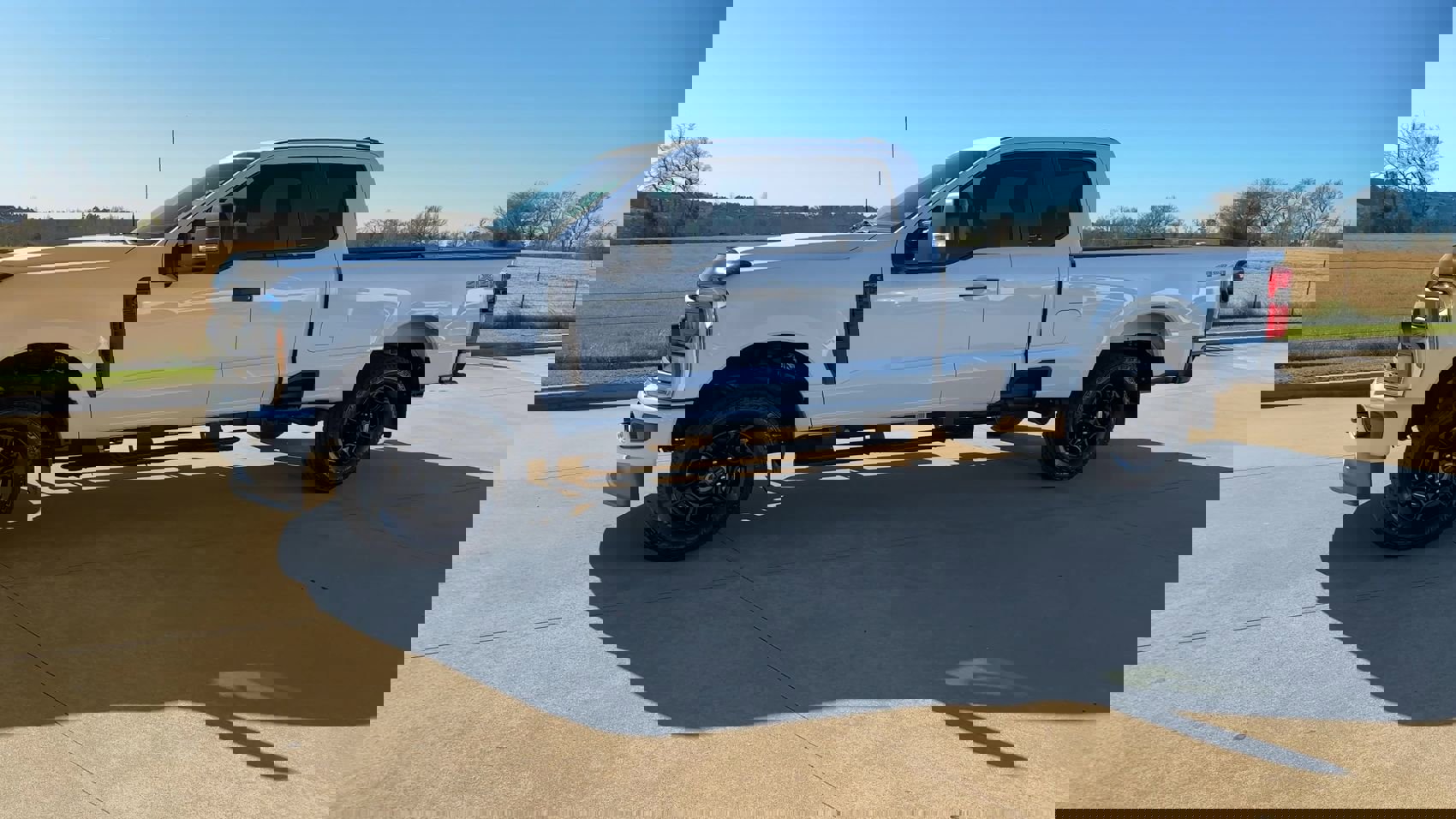2024 Ford F-250 XL photo 4