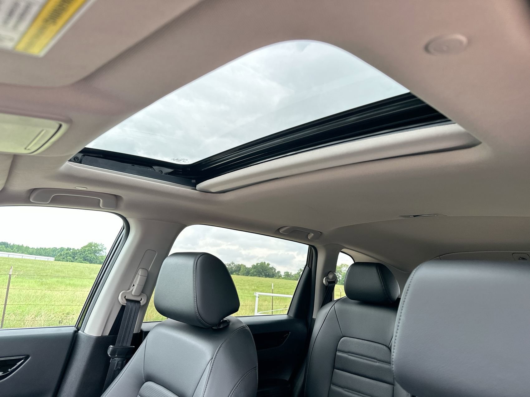 2025 Honda CR-V EX-L - Photo 21