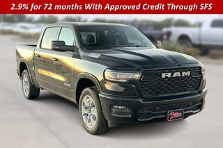 2026 Ram 1500 Big Horn/Lone Star Pickup