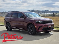 New 2026 Dodge Durango GT Sport Utility 1C4RDHDG4TC165358 26D304 in Longview, TX