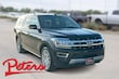  Ford Expedition Max