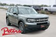  Ford Bronco Sport