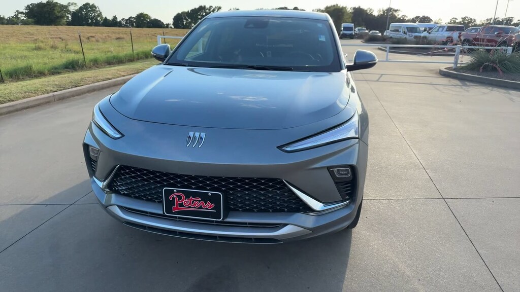 Used 2025 Buick Envista Avenir FWD Avenir