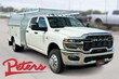 Ram 3500 Chassis Cab