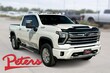 Chevrolet Silverado 2500HD