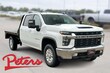 Chevrolet Silverado 3500HD