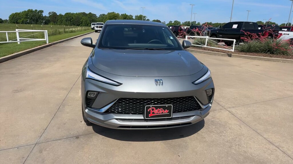 Used 2025 Buick Envista Avenir FWD Avenir