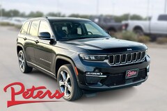 New 2023 Jeep Grand Cherokee 4xe Base Sport Utility 1C4RJYB69P8784744 23D188 in Longview, TX