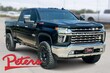 Chevrolet Silverado 2500HD