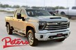  Chevrolet Silverado 2500HD