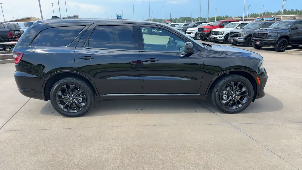 Used 2026 Dodge Durango GT GT AWD