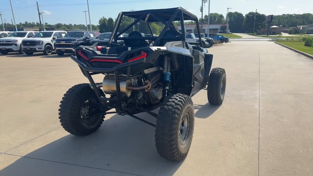Used 2023 Polaris RZR XP 1000 Sport