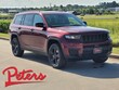 Jeep Grand Cherokee L