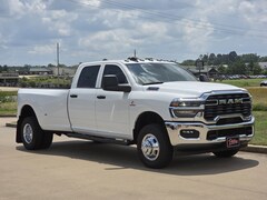New 2026 Ram 3500 Tradesman Pickup 3C63RRGL6TG282692 26D530 in Longview, TX