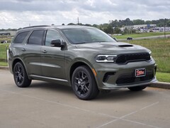 New 2026 Dodge Durango GT HEMI V8 Sport Utility 1C4SDJCT5TC220441 26D416 in Longview, TX