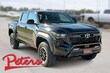 Toyota Tacoma 4WD