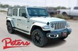 Jeep Wrangler 4xe