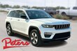 Jeep Grand Cherokee 4xe