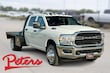 Ram 3500 Chassis Cab