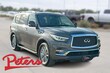 INFINITI QX80