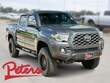 Toyota Tacoma 4WD