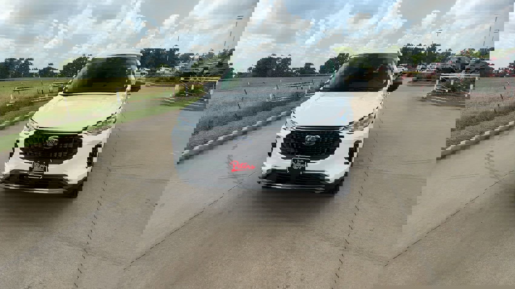 2024 Ford Escape Active photo 3