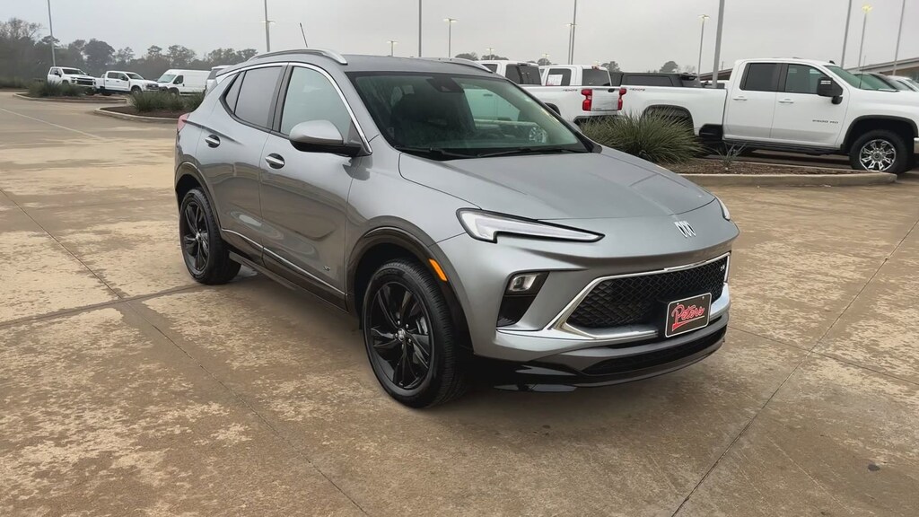 Used 2026 Buick Encore GX Sport Touring FWD Sport Touring