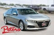 Honda Accord Sedan