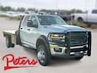 Ram 5500 Chassis Cab