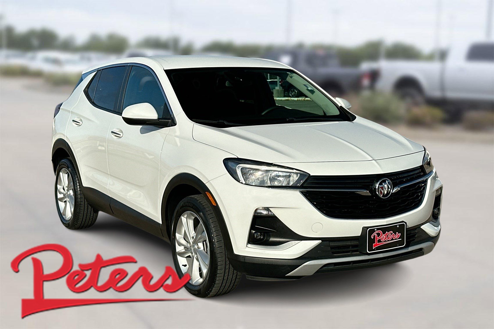 2023 Buick Encore GX Preferred's photo