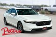 Honda Accord Sedan