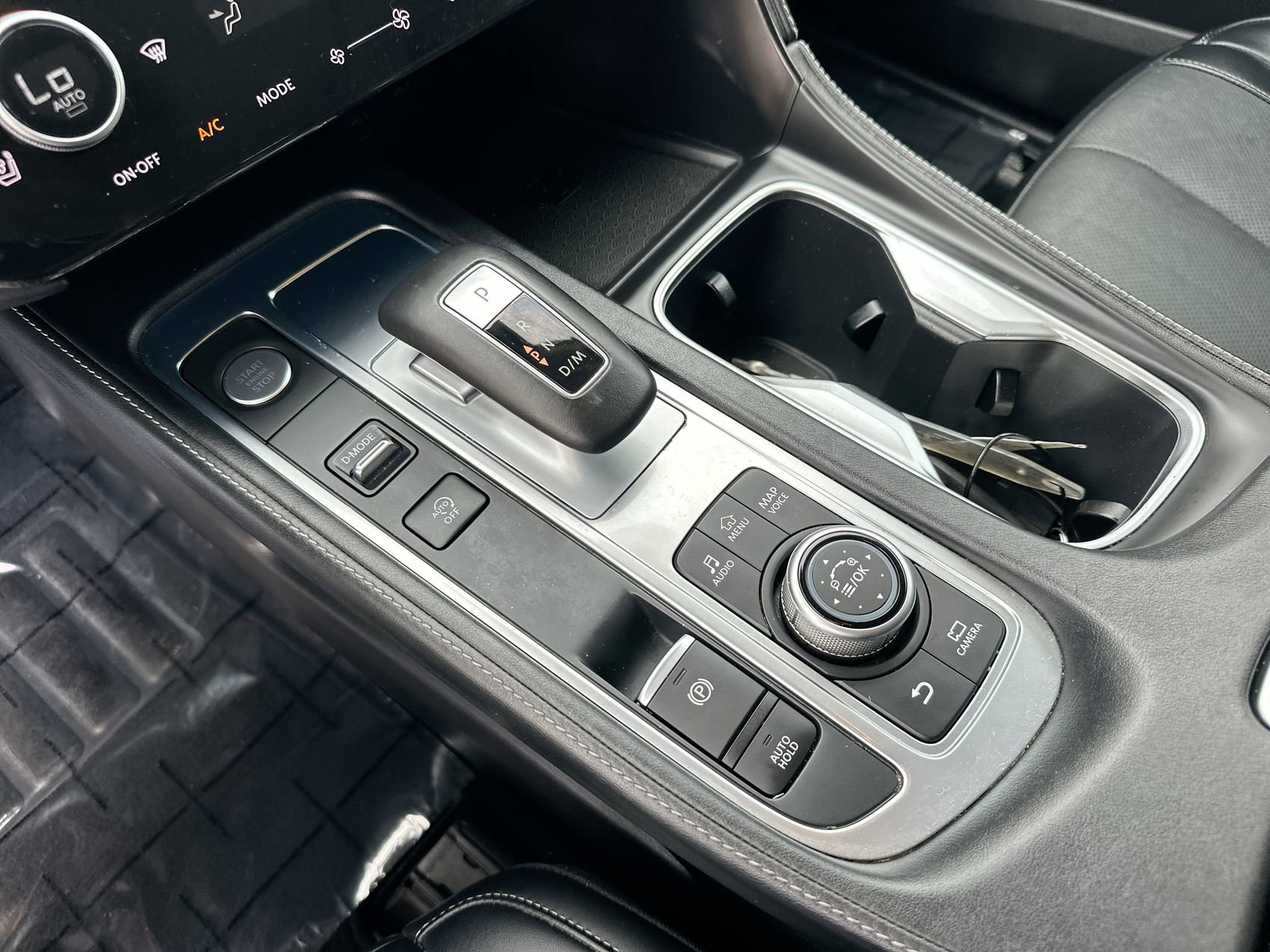 2023 INFINITI QX60 LUXE - Photo 20