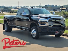 New 2026 Ram 3500 Laramie Pickup 3C63RRJL1TG161318 26D112 in Longview, TX