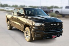New 2026 Ram 1500 Big Horn/Lone Star Pickup 3C6RREFP5T4153139 26D298 in Longview, TX