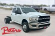  Ram 3500 Chassis Cab