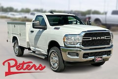 2024 Ram 2500 Tradesman Pickup