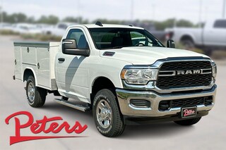 Autosports 2024 Ram 2500 Tradesman Pickup in Longview, TX