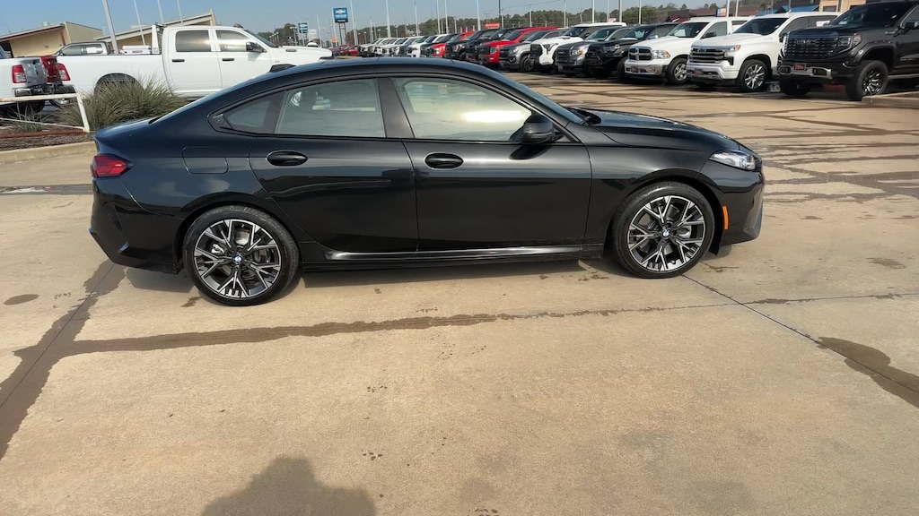Used 2025 BMW 2 Series 228 xDrive Gran Coupe Coupe