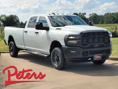 New 2026 Ram 2500 Tradesman Pickup 3C6UR5HJ2TG165072 26D116 in Longview, TX