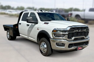 Autosports 2026 Ram 3500 Chassis Cab Tradesman/Big Horn Pickup in Longview, TX