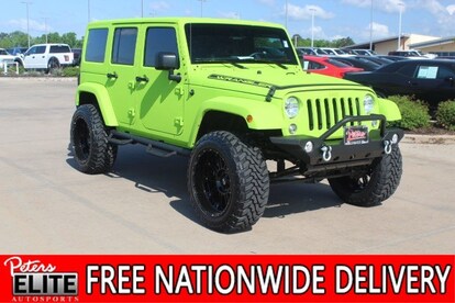 Jeep Wrangler Jk >> Used 2018 Jeep Wrangler Jk For Sale At Peters Chrysler Jeep Dodge Ram Fiat Vin 1c4bjwdg6jl882145 Jeep Wrangler Jk >> Used 2018 Jeep Wrangler Jk For Sale At Peters Chrysler Jeep Dodge Ram Fiat Vin 1c4bjwdg6jl882145