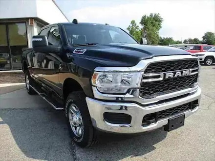 2024 Ram 2500 TRADESMAN CREW CAB 4X4 6'4 BOX Pickup