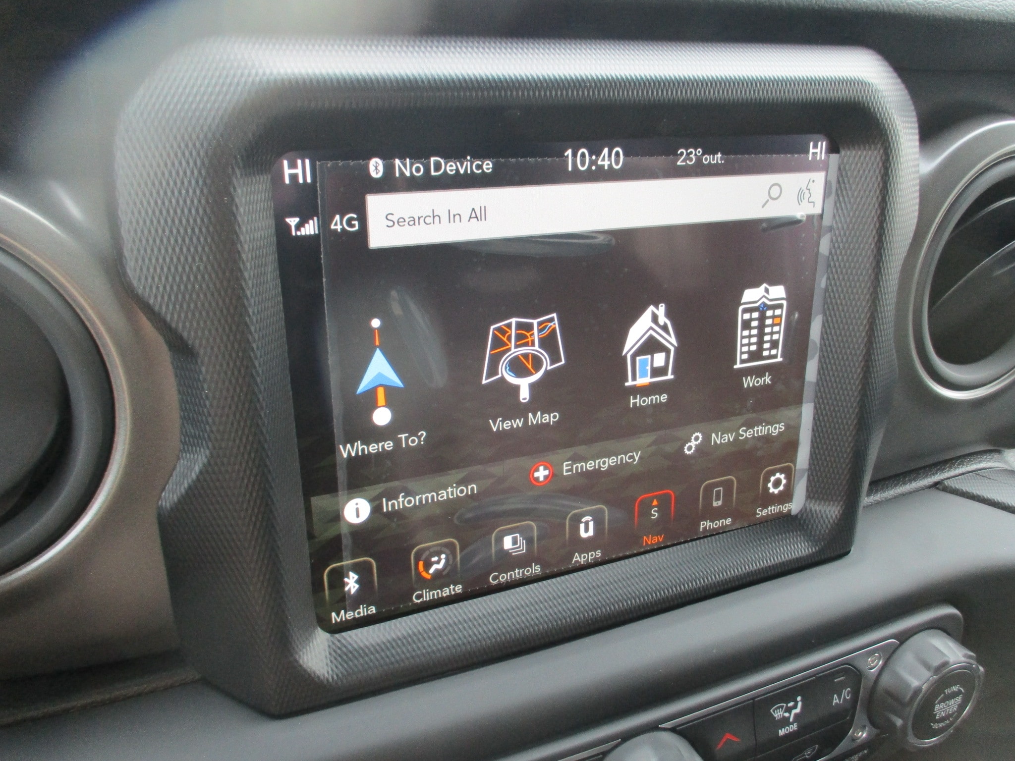 2023 Jeep Gladiator Sport S - Photo 26